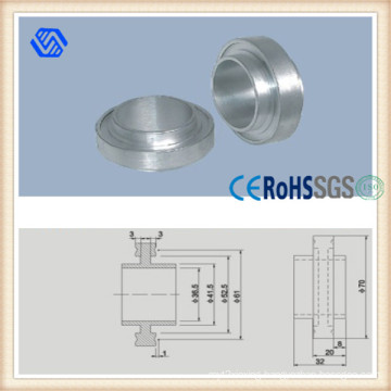 Glass Connectors Clamp